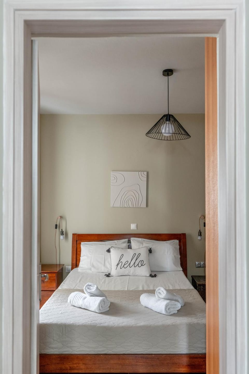 Joanna Family Apartment Apartment in Lixouri