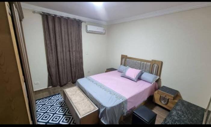 شقة فاخرة على النيل Apartment in Cairo