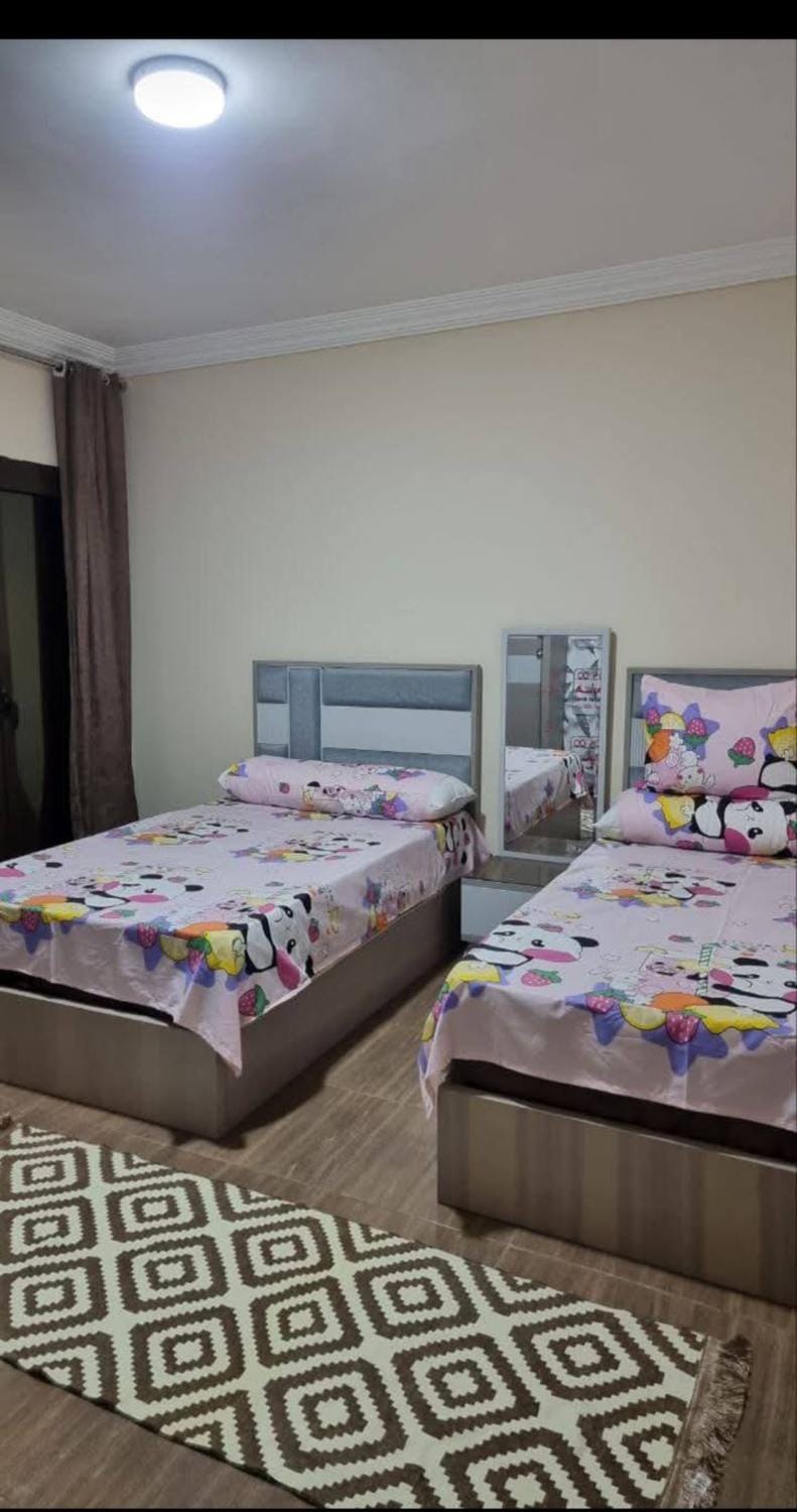 شقة فاخرة على النيل Apartment in Cairo