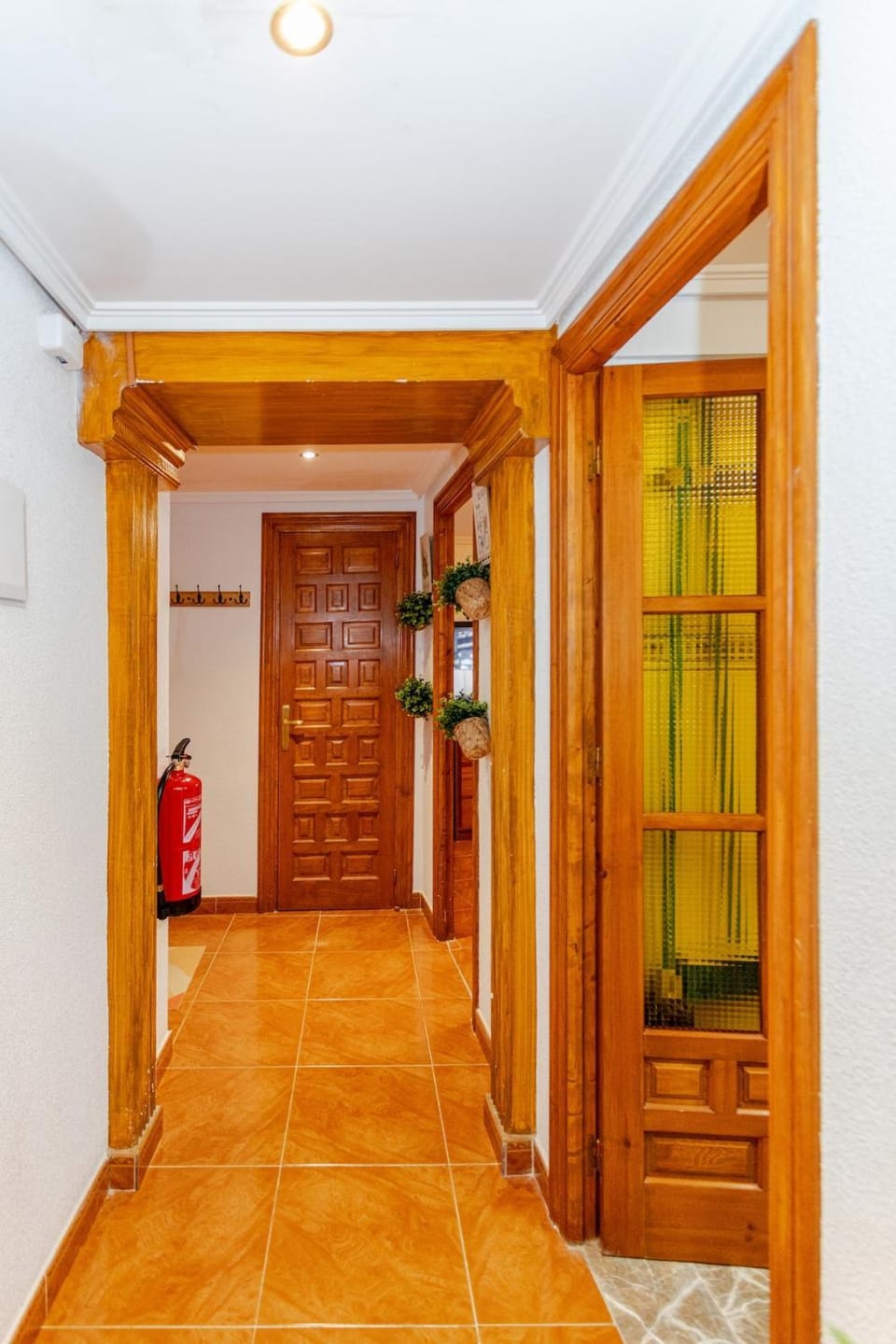 Lobby or reception, Spa and wellness centre/facilities
