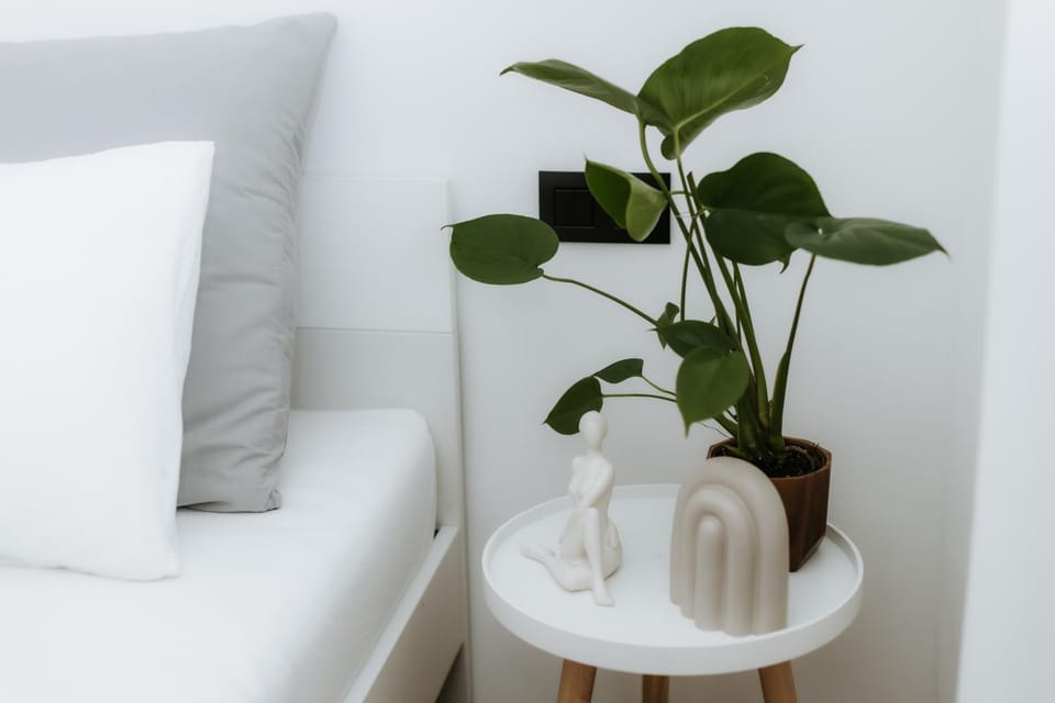 Apartmán Denali Apartment in Slovakia