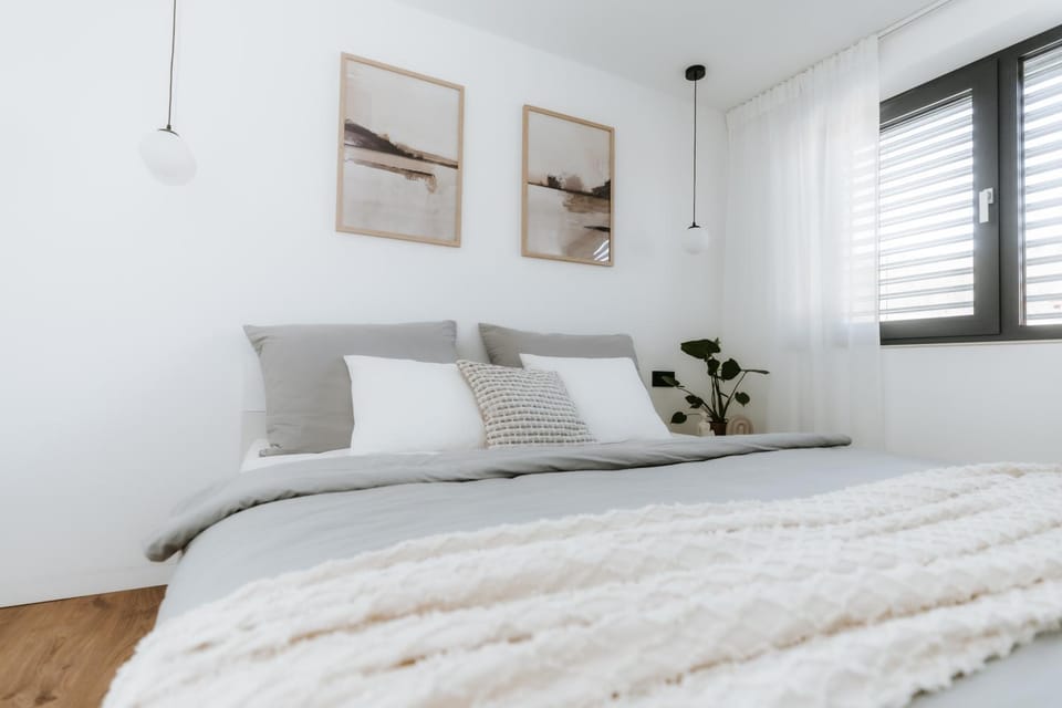 Apartmán Denali Apartment in Slovakia