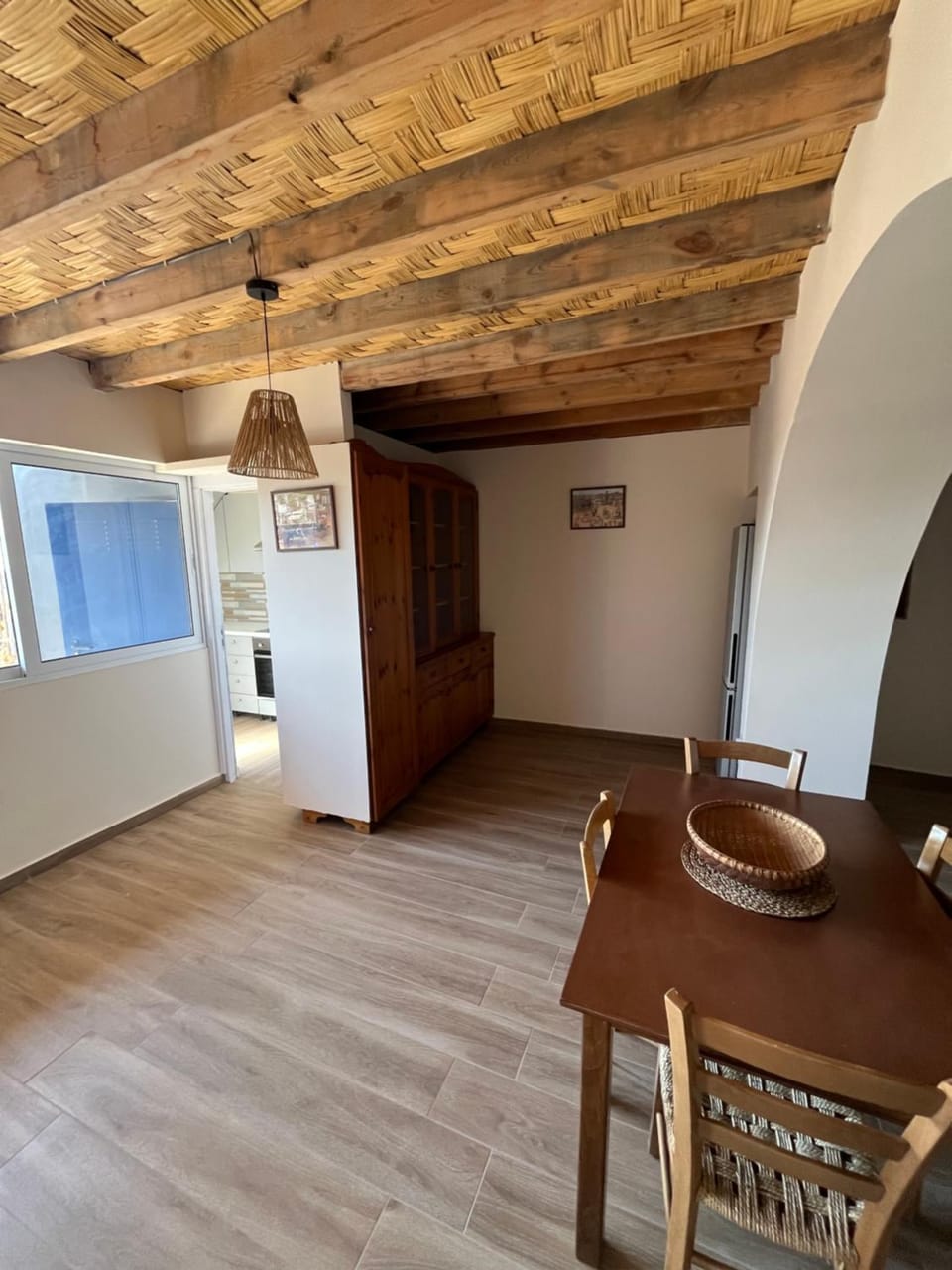 Odou Off-grid Apartment in Limassol District
