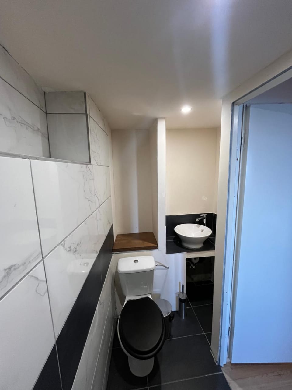 Odou Off-grid Apartment in Limassol District