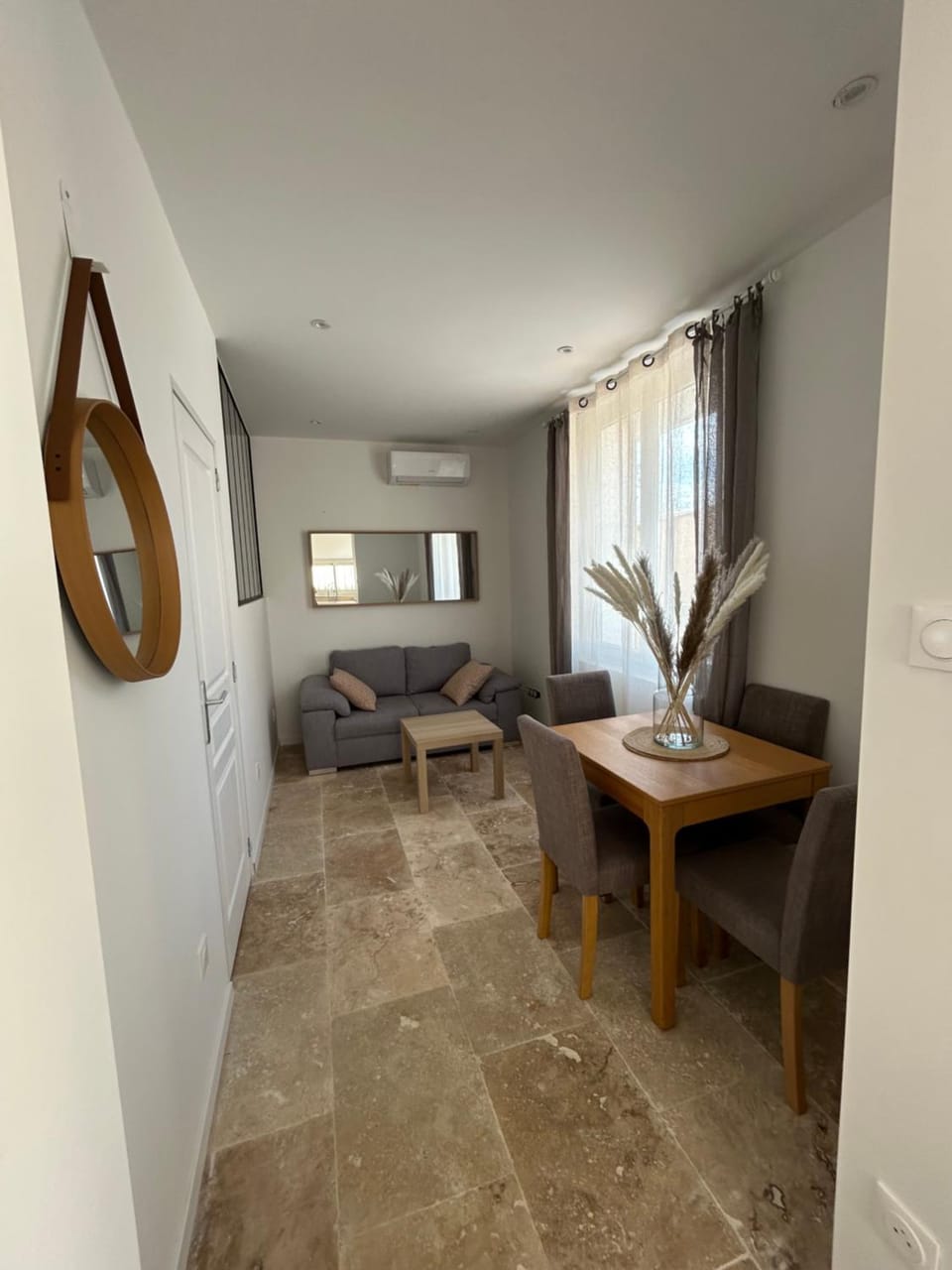 Le Brasilia Apartment in La Seyne-sur-Mer