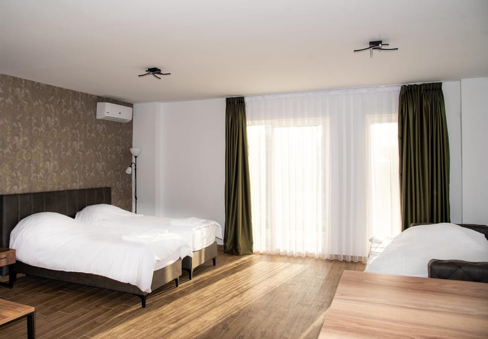 ZORA by the Lake Apartment in Municipality of Ohrid, North Macedonia