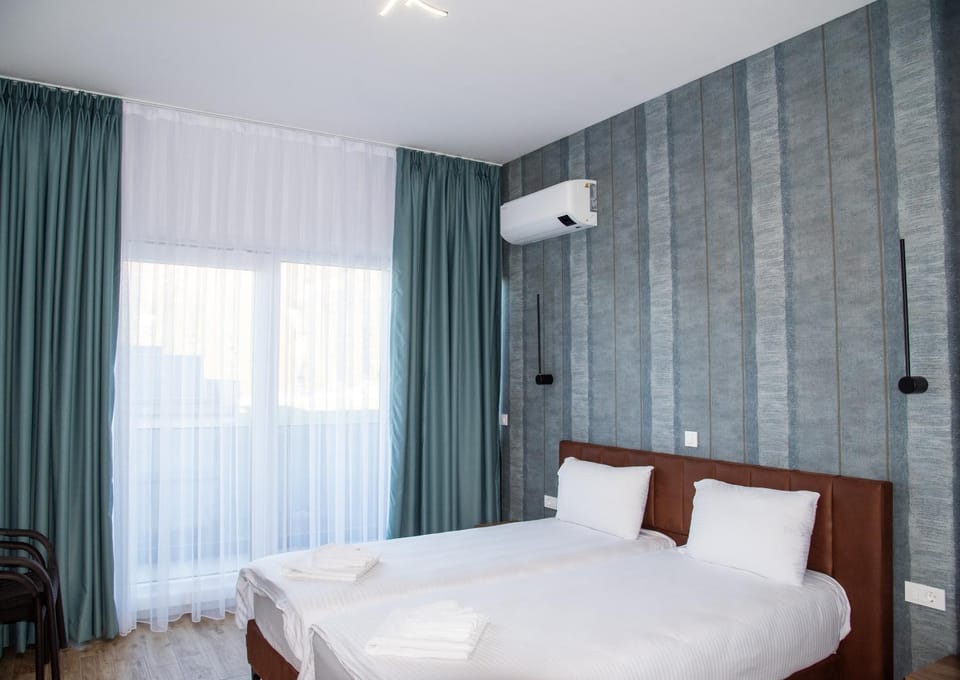ZORA by the Lake Apartment in Municipality of Ohrid, North Macedonia