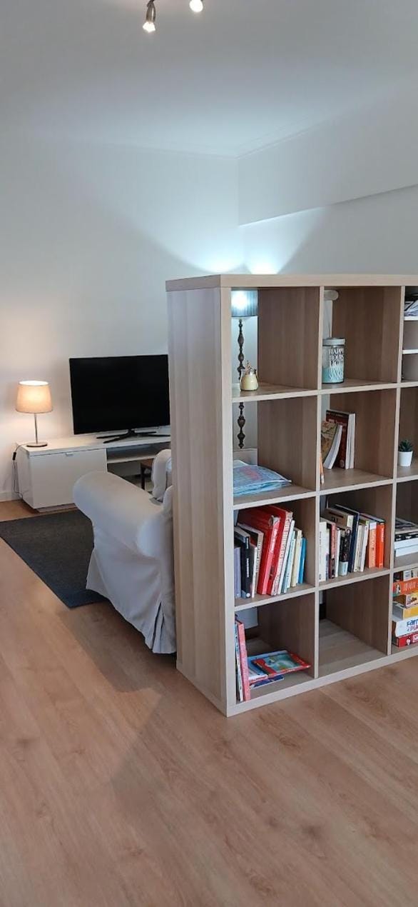 Joli appartement 2 chambres avec vue sur le Tage à Algés Apartment in Lisbon District