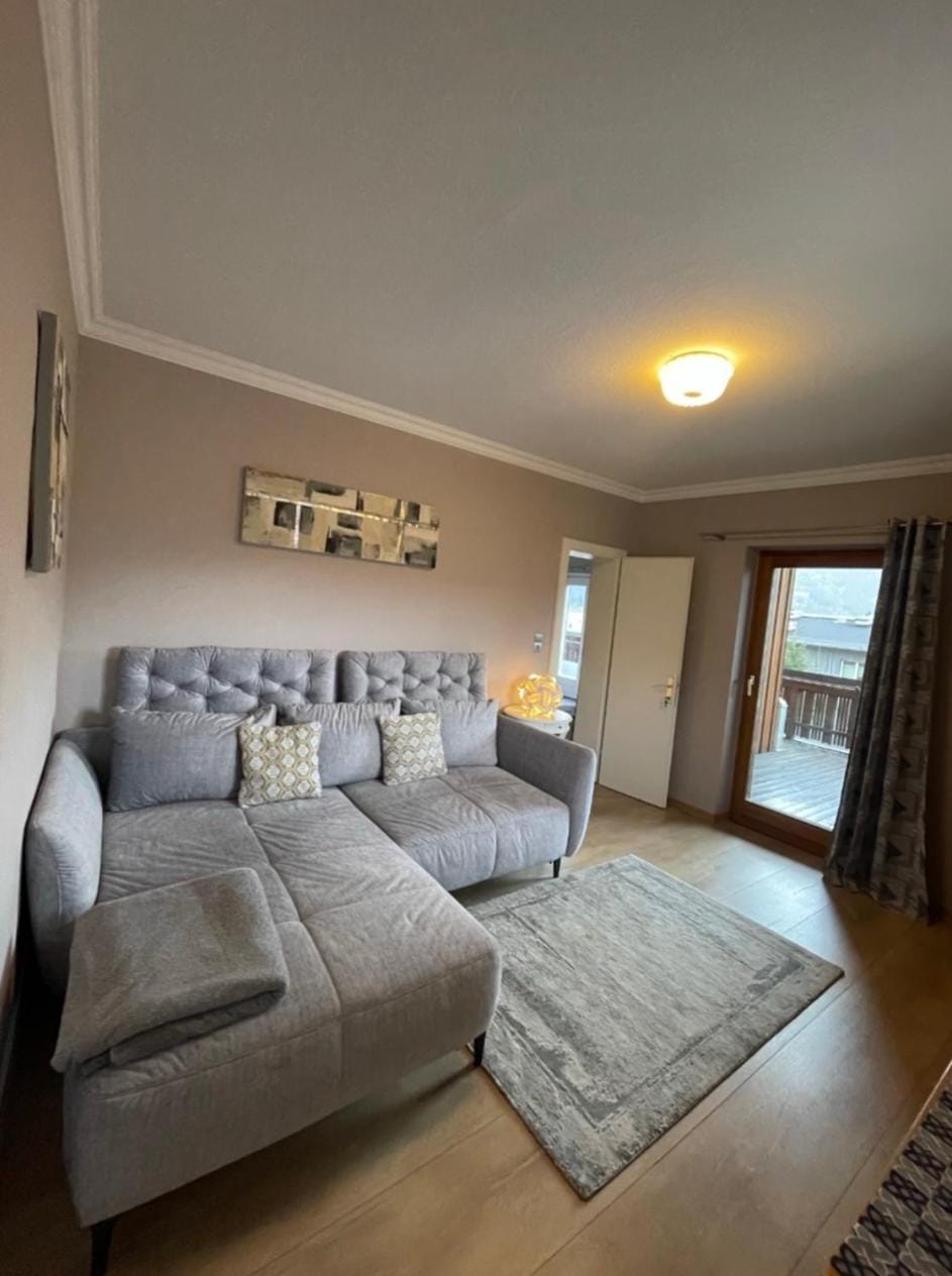 Living room, Seating area, Bedroom