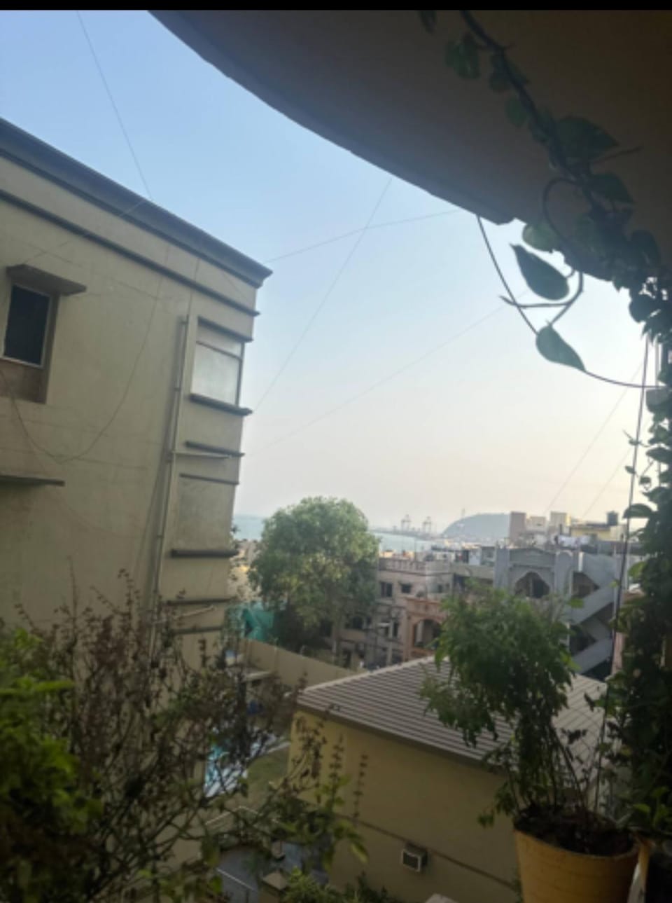 Bhagya Sai residency Apartment in Visakhapatnam