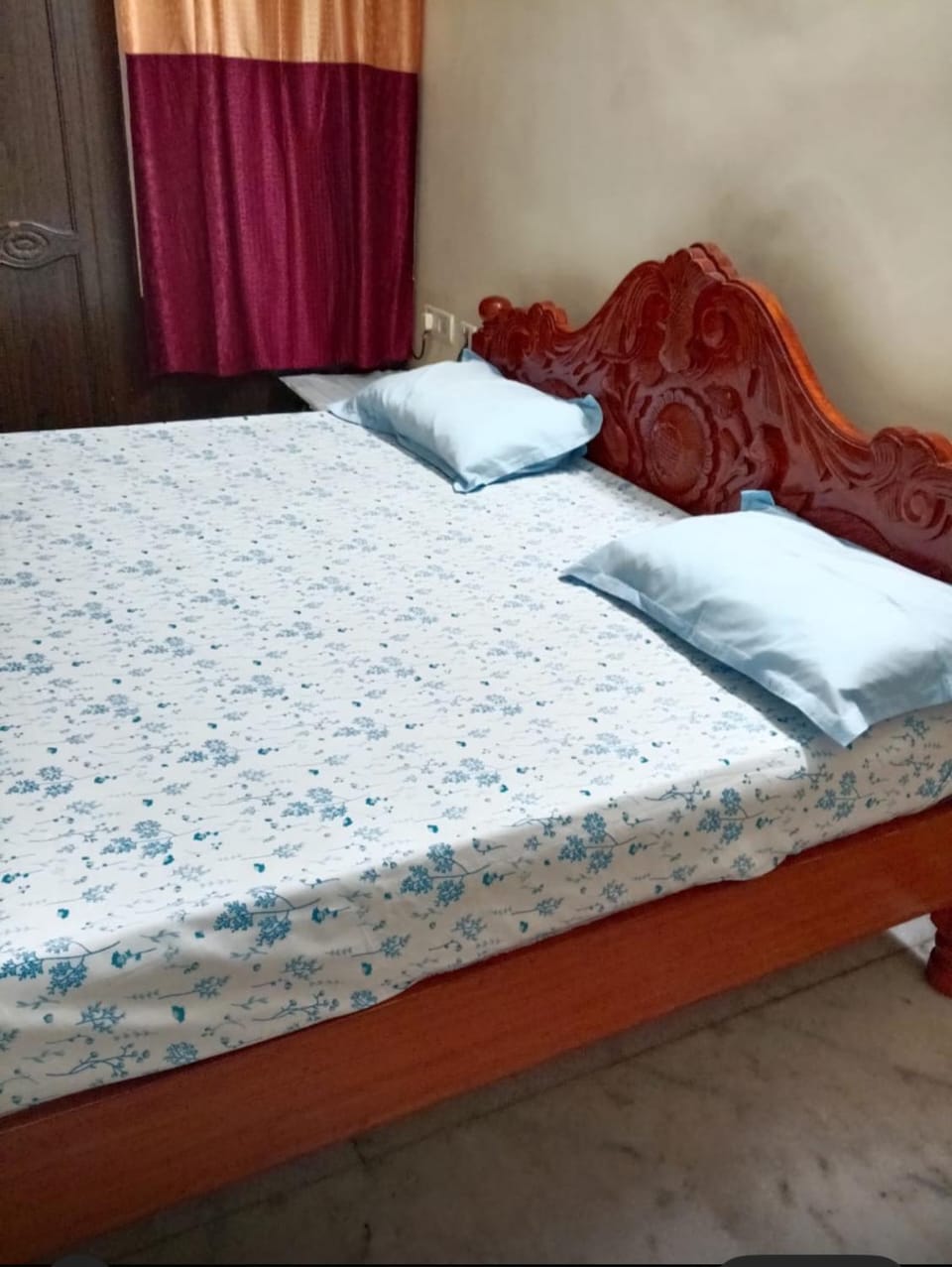 Bhagya Sai residency Apartment in Visakhapatnam