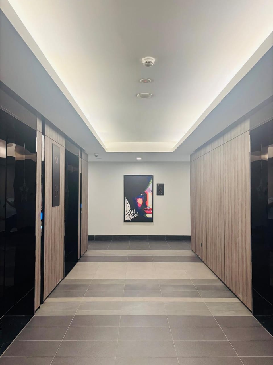 Start Suites KLCC By Willow Homes Apartment in Federal Territory of Kuala Lumpur