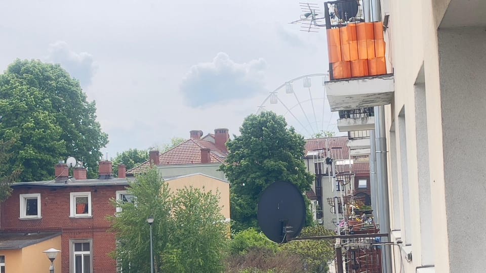 City view