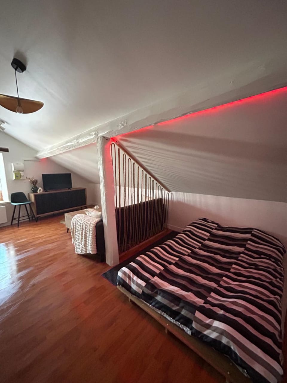 Appartement cosy à 20 min de Disney Apartment in Île-de-France