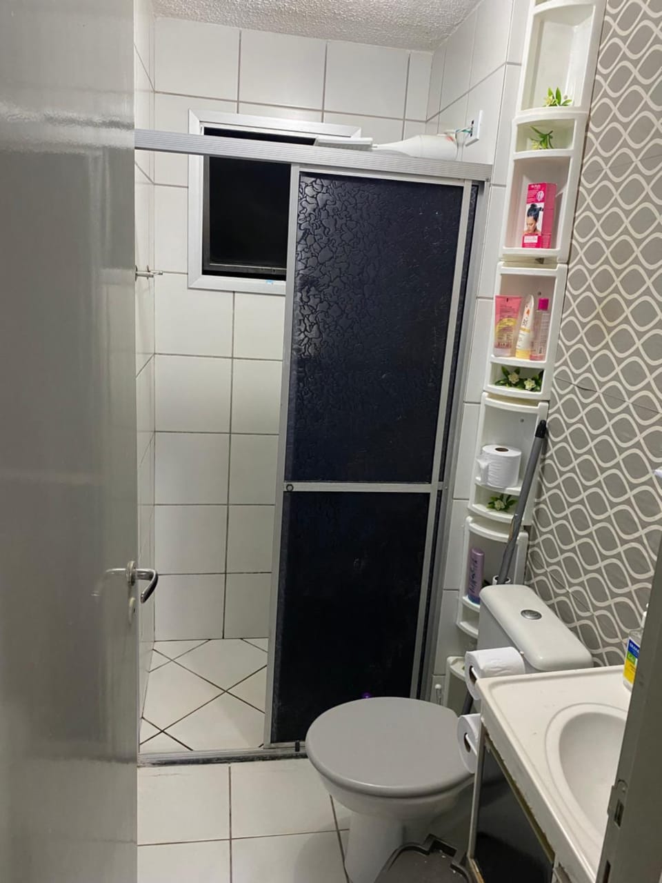 Apartamento mobiliado Cond lírio Apartment in State of Amazonas
