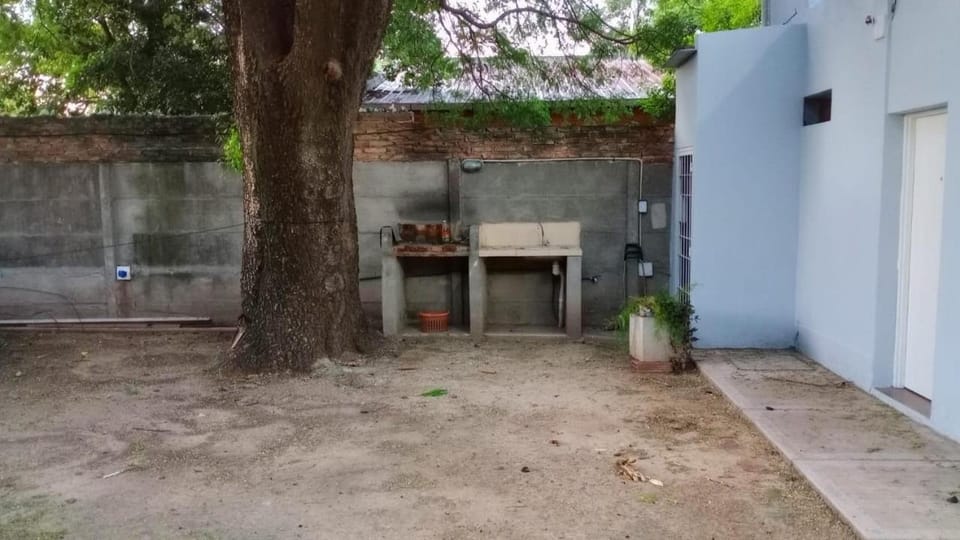 Casa Finca House in Santiago del Estero