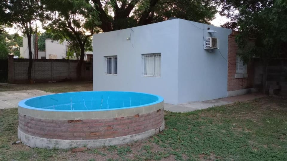 Casa Finca House in Santiago del Estero