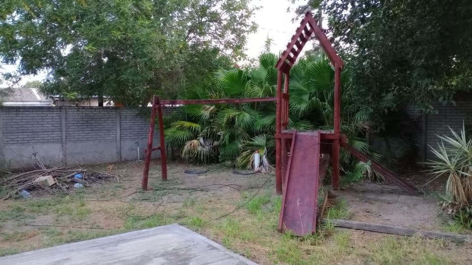 Casa Finca House in Santiago del Estero