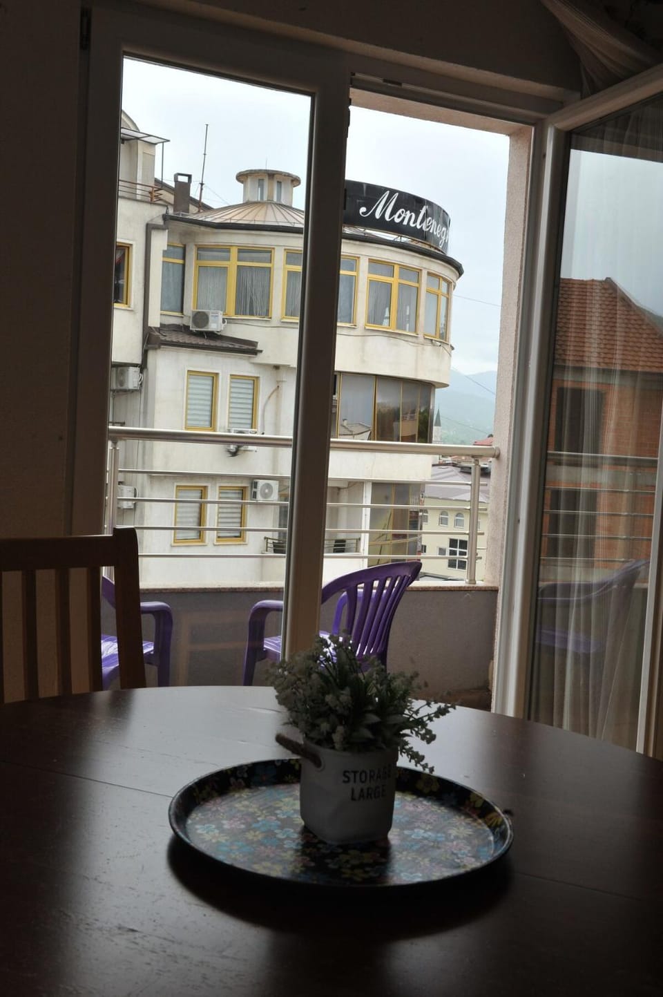 Beautiful Apartment in Ohrid center Apartment in Ohrid