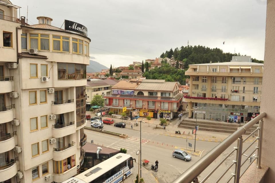 Beautiful Apartment in Ohrid center Apartment in Ohrid