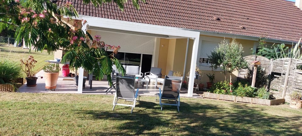 Maison en campagne House in Nouvelle-Aquitaine