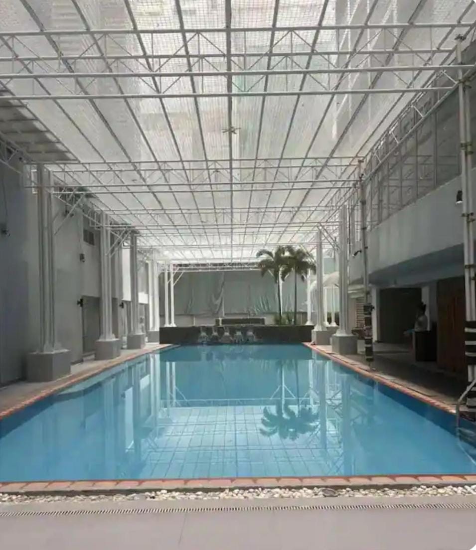 Folks Hub Bed and Breakfast in Makati