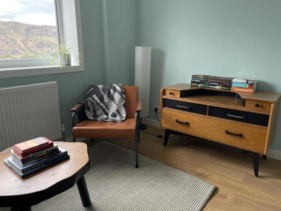 The Annexe at 24 Apartment in Fort William