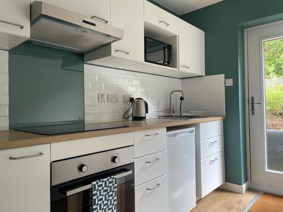 The Annexe at 24 Apartment in Fort William