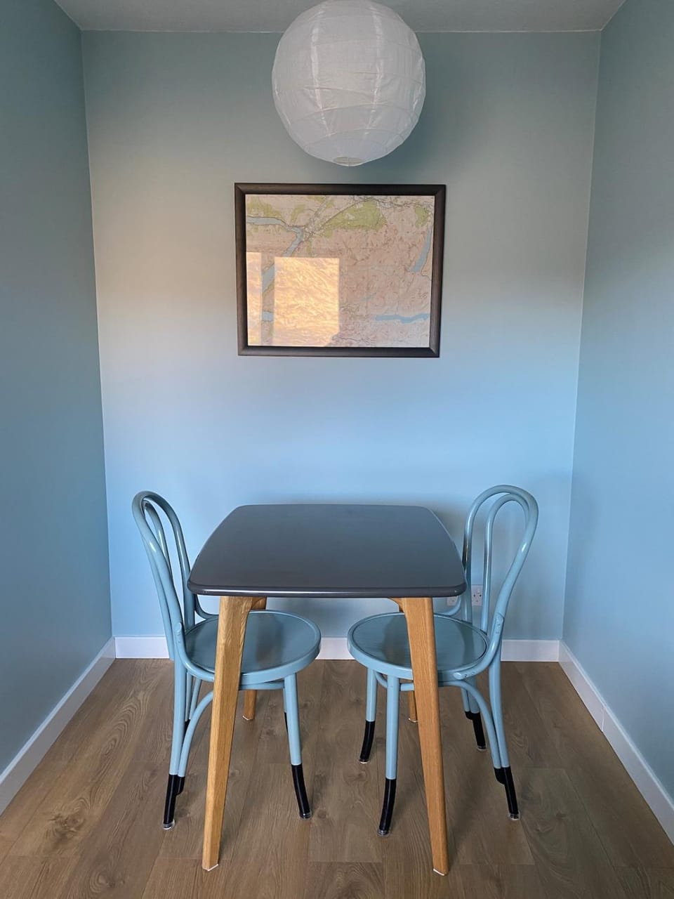 The Annexe at 24 Apartment in Fort William