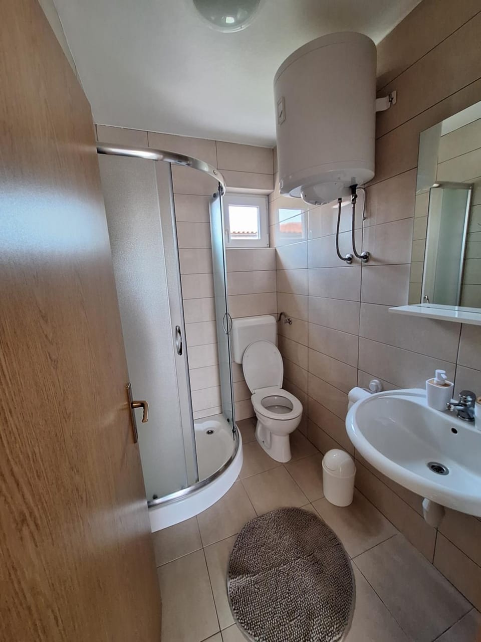 Apartmani Martinović Apartment in Zadar County