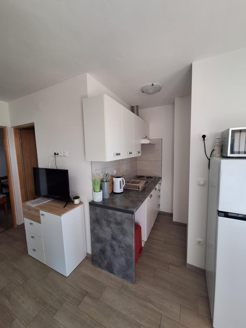 Apartmani Martinović Apartment in Zadar County