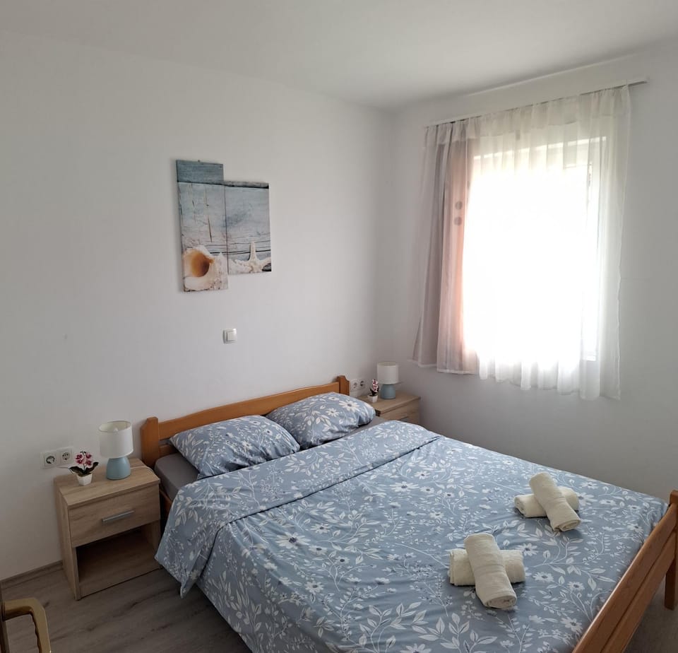 Apartmani Martinović Apartment in Zadar County