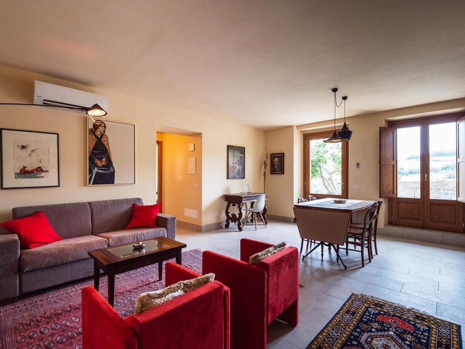 Le Cune CountryHouse - Private Pool, AirCo, Jacuzzi Villa in Umbria