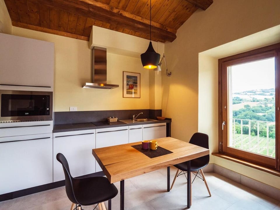 Le Cune CountryHouse - Private Pool, AirCo, Jacuzzi Villa in Umbria