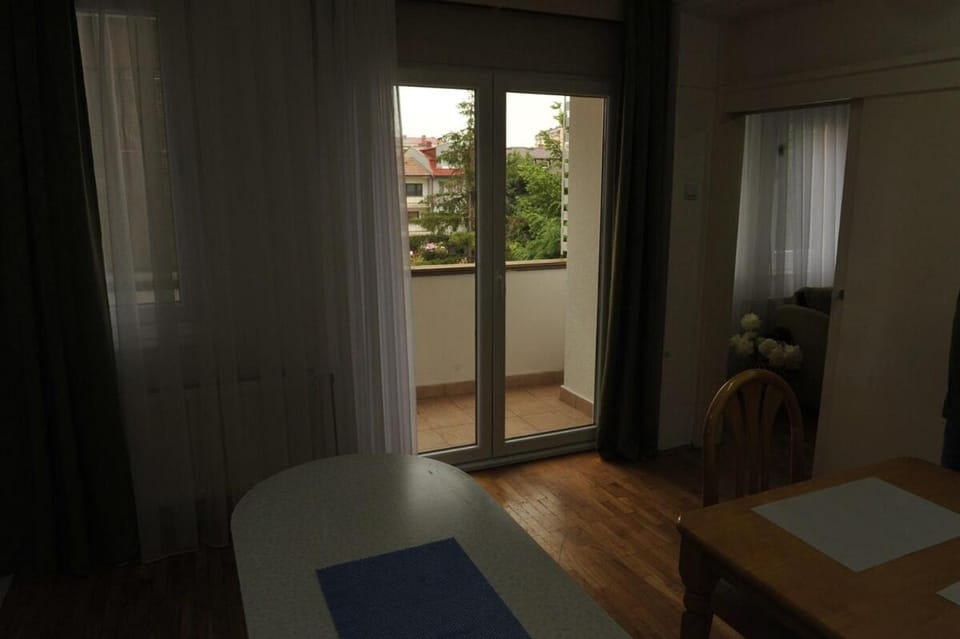 Apartments Ustijana Apartment in Ohrid