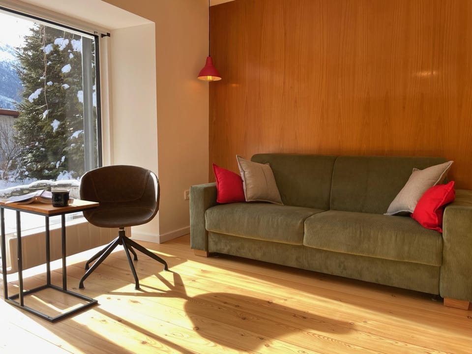 Springhouse Apartment in Bad Hofgastein