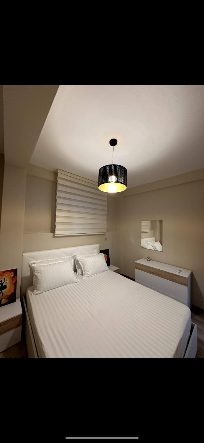 Marina Bay Apartament 1 Apartment in Vlorë