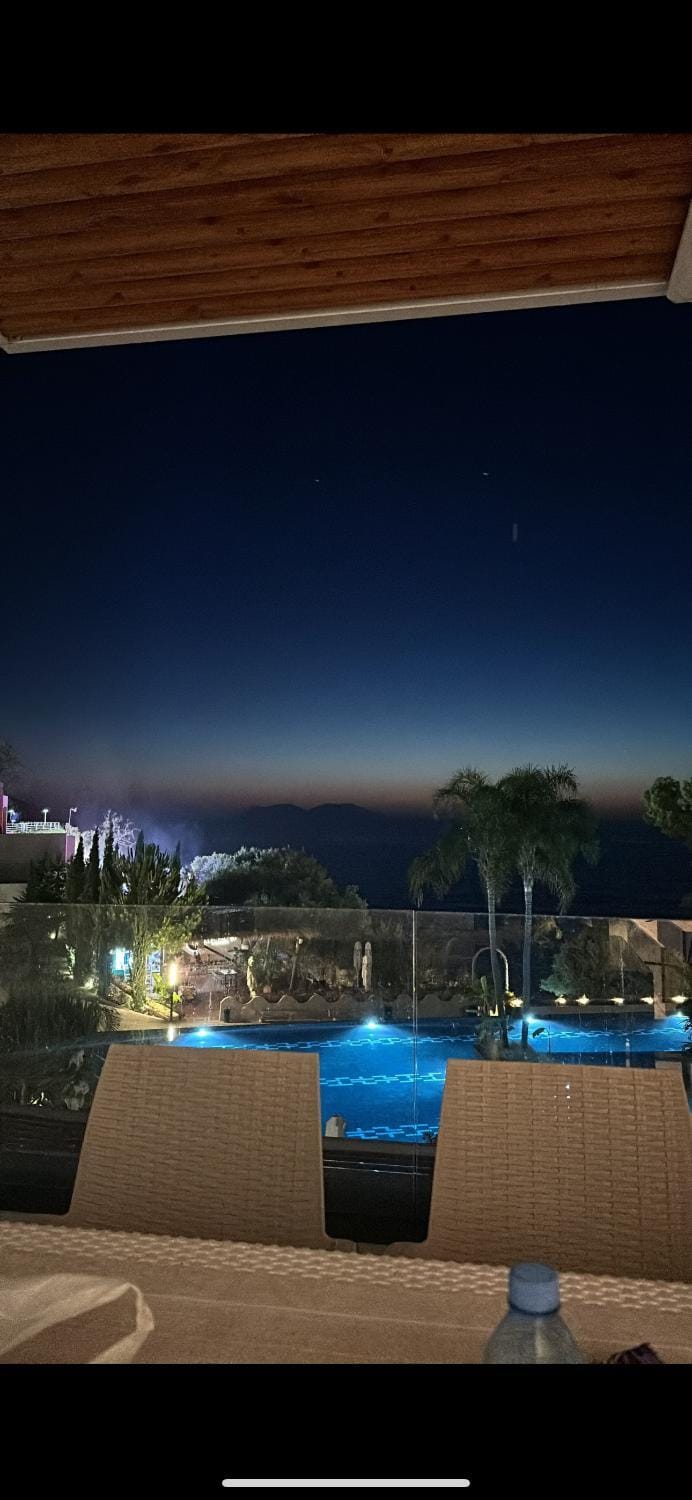 Marina Bay Apartament 1 Apartment in Vlorë