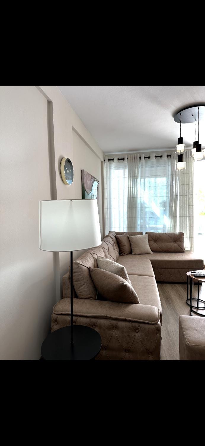 Marina Bay Apartament 1 Apartment in Vlorë