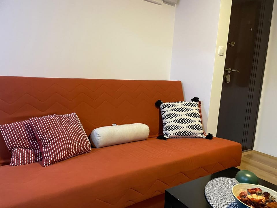 Central duplex apartment Apartment in Belgrade