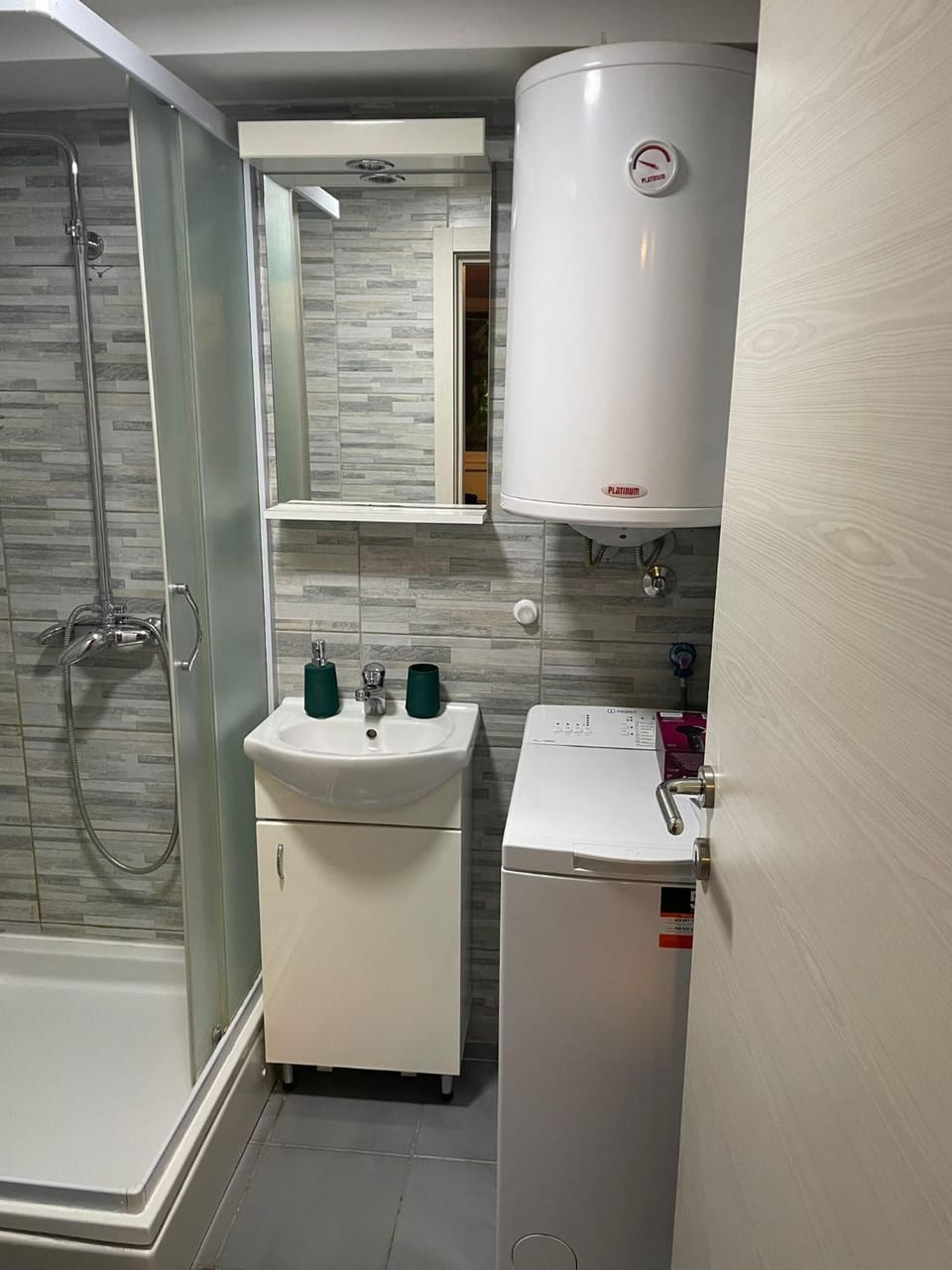 Central duplex apartment Apartment in Belgrade