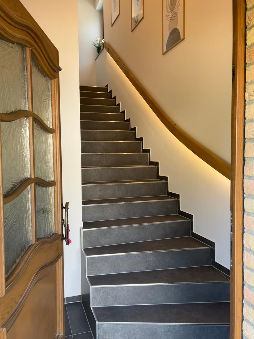 Ferienwohnung Michels Apartment in Kelberg