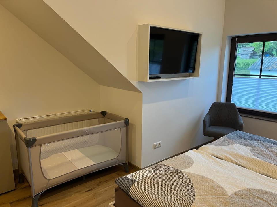 Ferienwohnung Michels Apartment in Kelberg