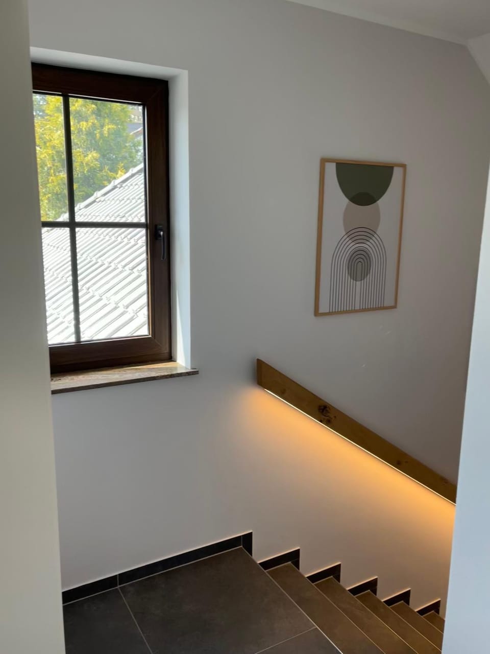 Ferienwohnung Michels Apartment in Kelberg