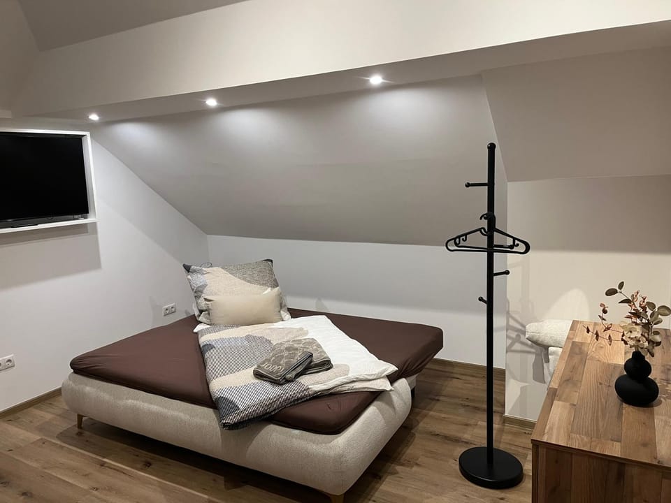 Ferienwohnung Michels Apartment in Kelberg