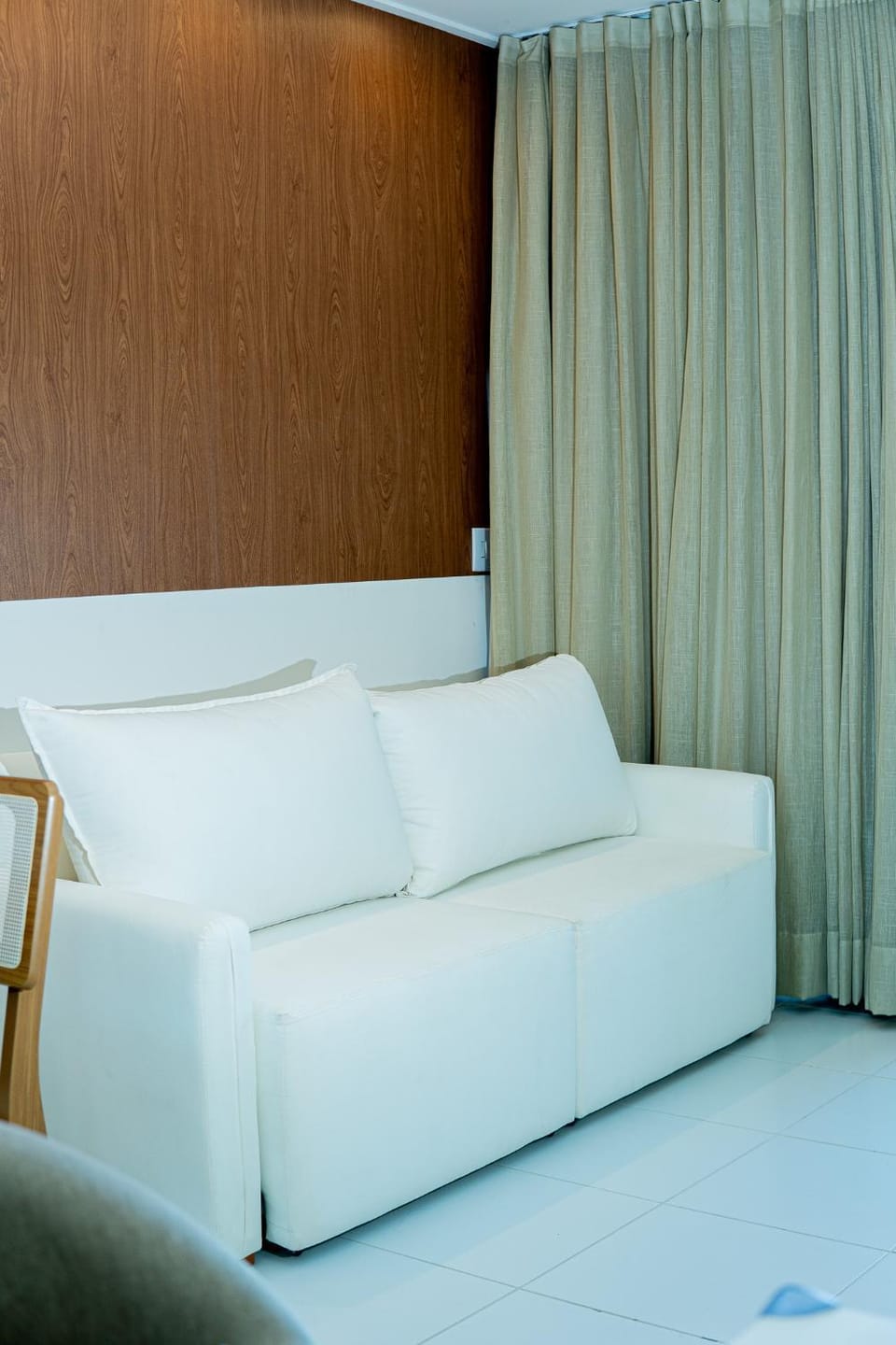 Flat em Muro Alto - Porto de Galinhas - Malia Beach Apartment in Ipojuca