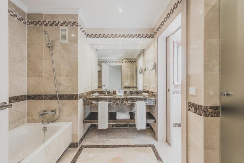 Puente Romano Marbella Hotel in Marbella