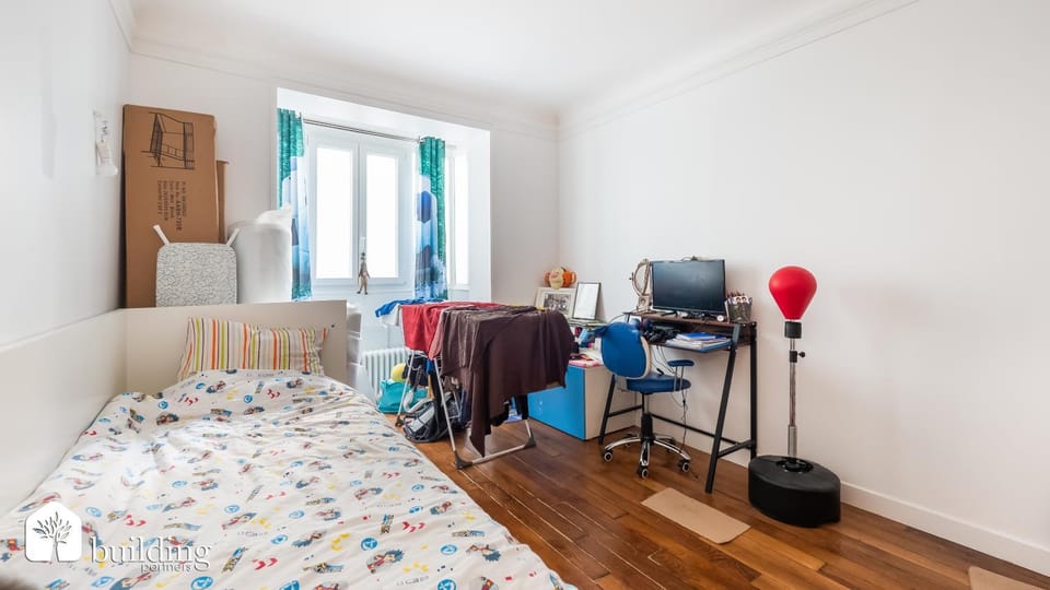 App à 5 minutes de la Tour Eiffel Apartment in Paris
