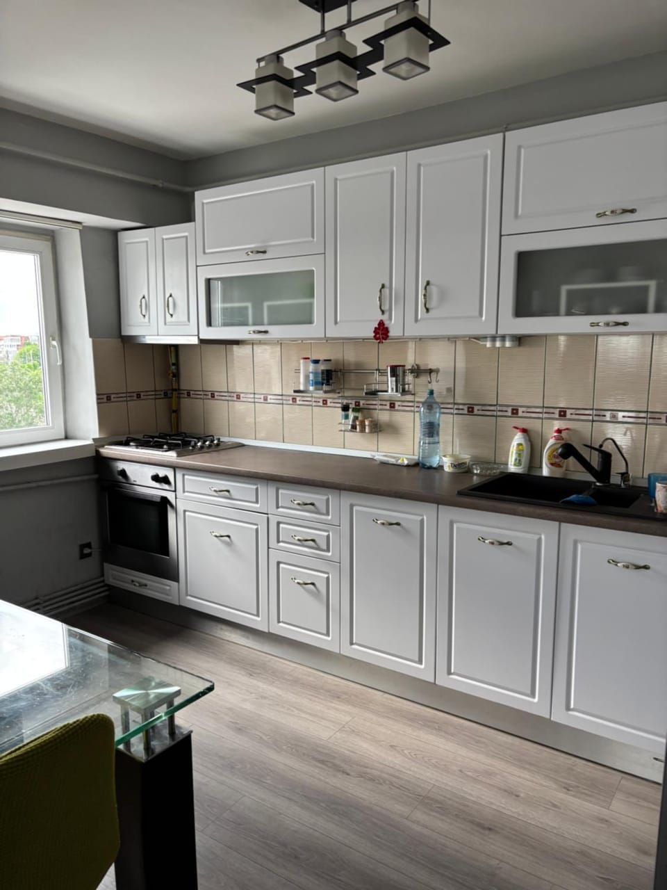 apartament cu 3 camere alexia Apartment in Craiova