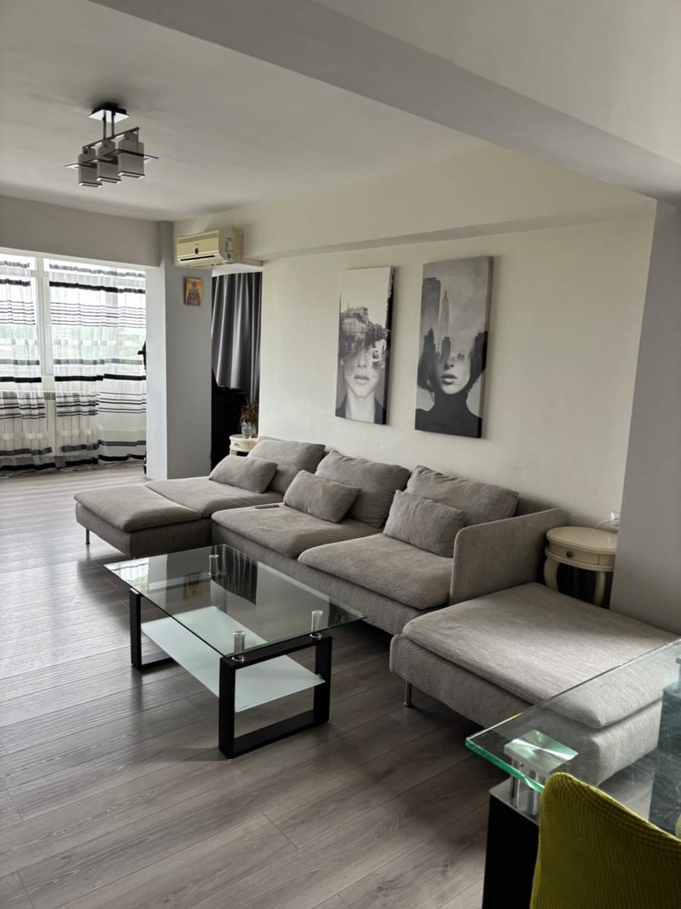 apartament cu 3 camere alexia Apartment in Craiova